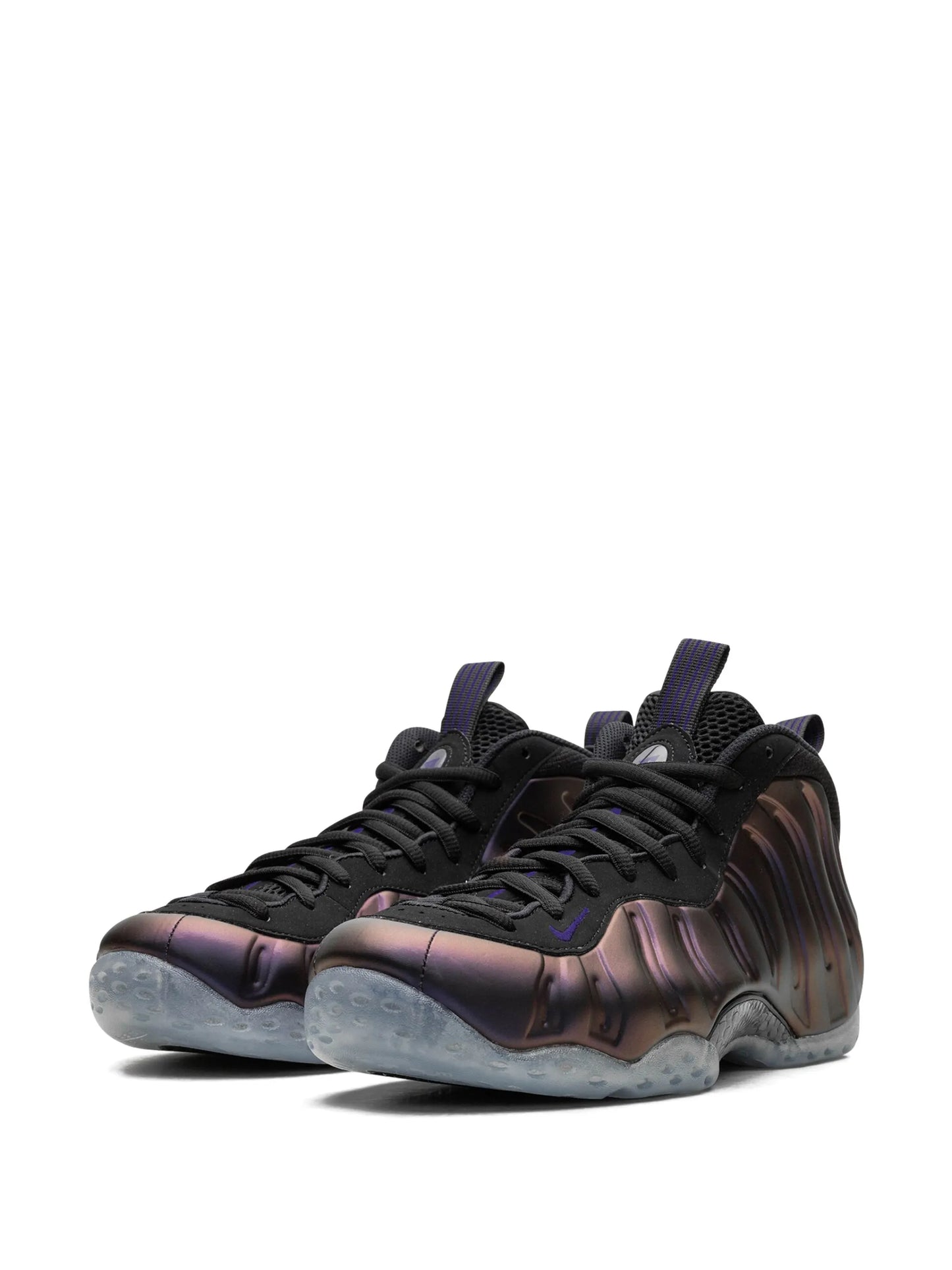 Nike Air Foamposite One Eggplant (2017)