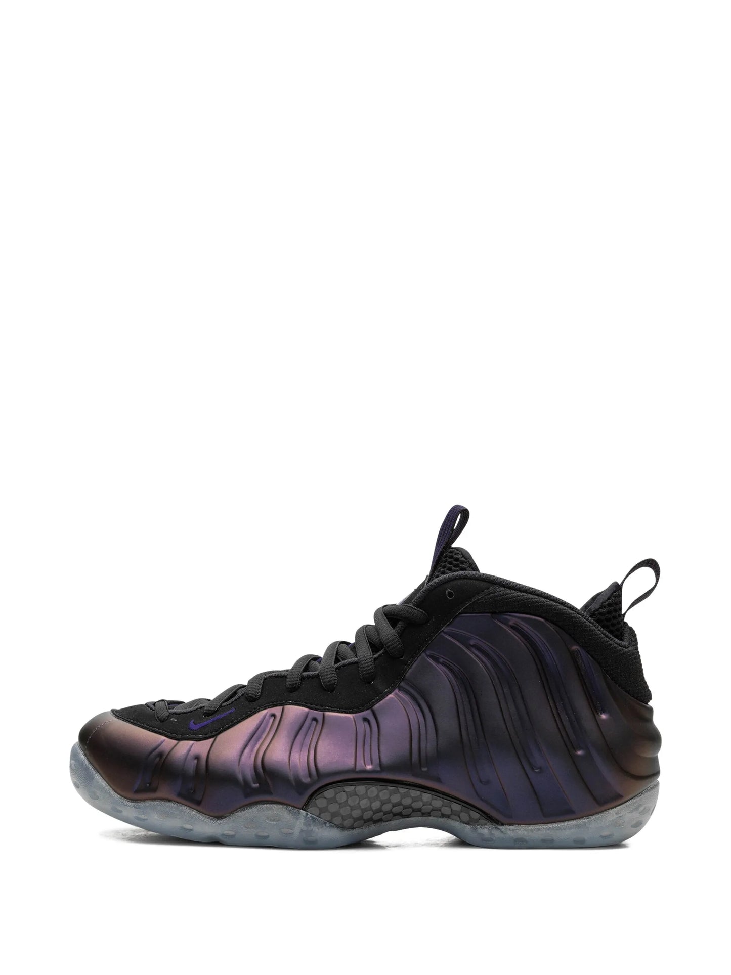 Nike Air Foamposite One Eggplant (2017)