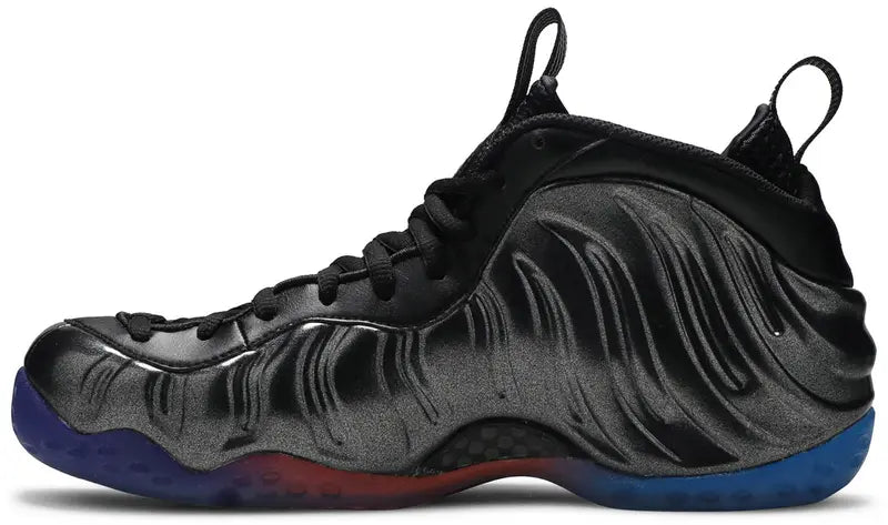 Nike Air Foamposite One Gradient Soles