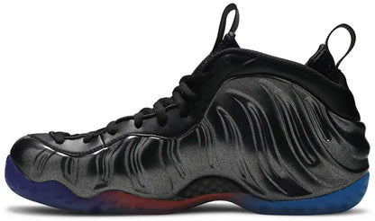 Nike Air Foamposite One Gradient Soles