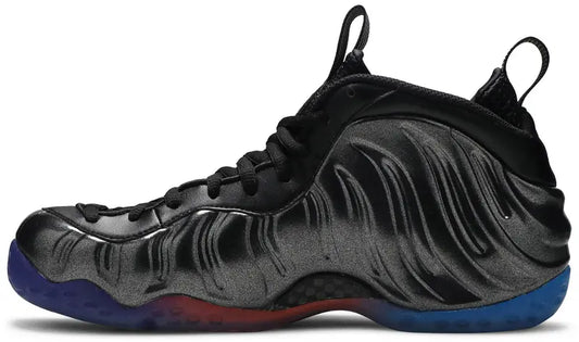 Nike Air Foamposite One Gradient Soles