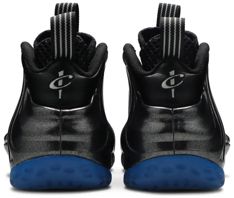 Nike Air Foamposite One Gradient Soles