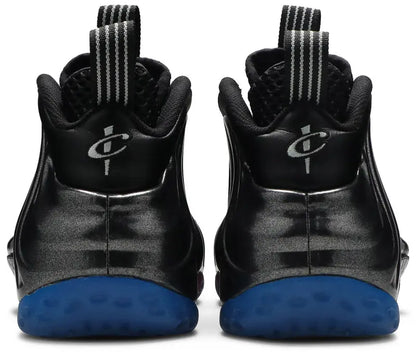 Nike Air Foamposite One Gradient Soles