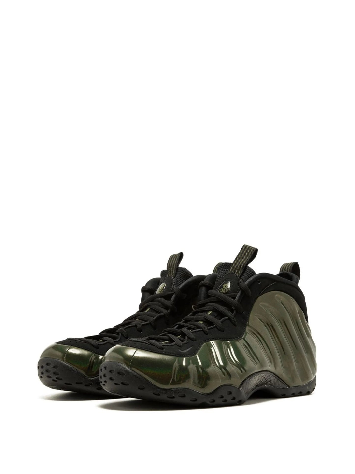 Nike Air Foamposite One Legion Green
