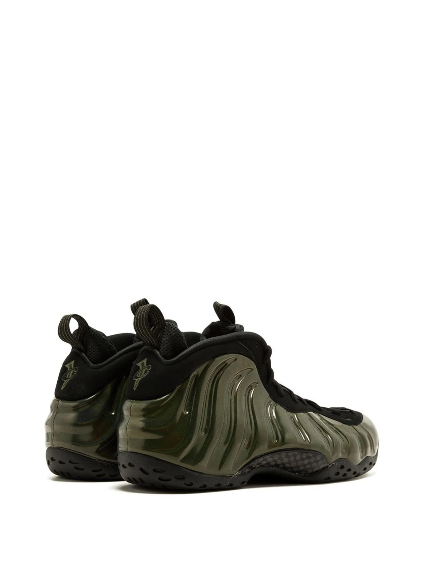 Nike Air Foamposite One Legion Green