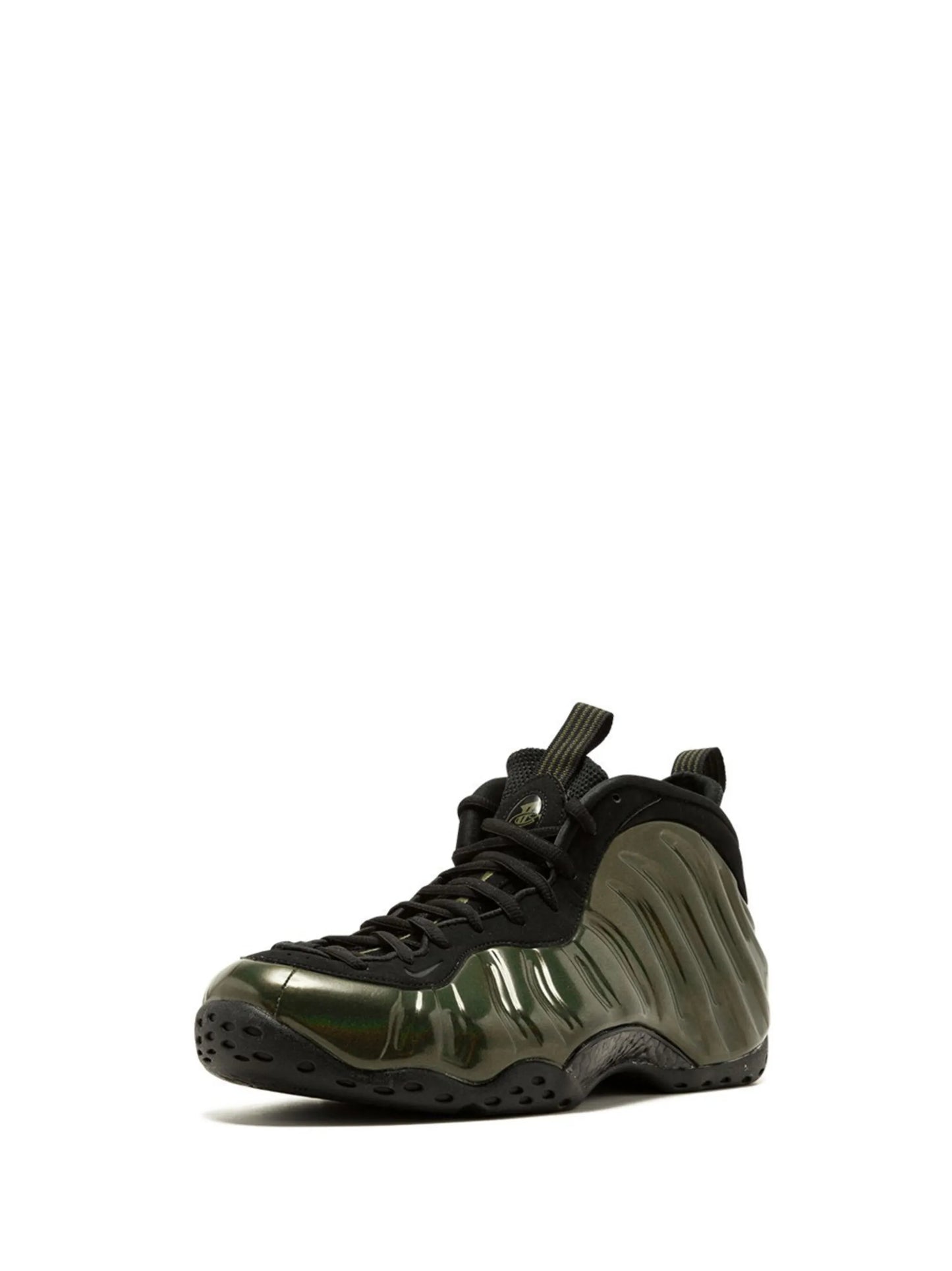 Nike Air Foamposite One Legion Green