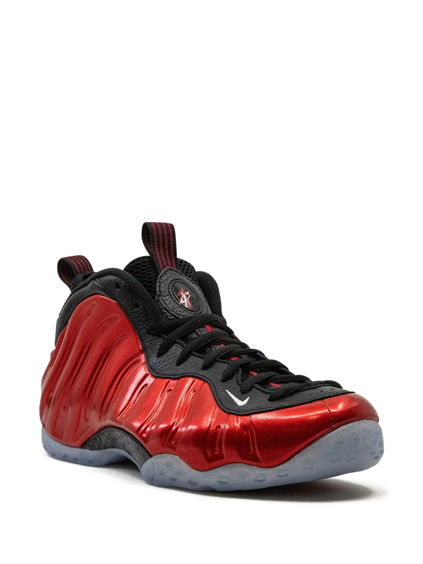 Nike Air Foamposite One Metallic Red (2017)