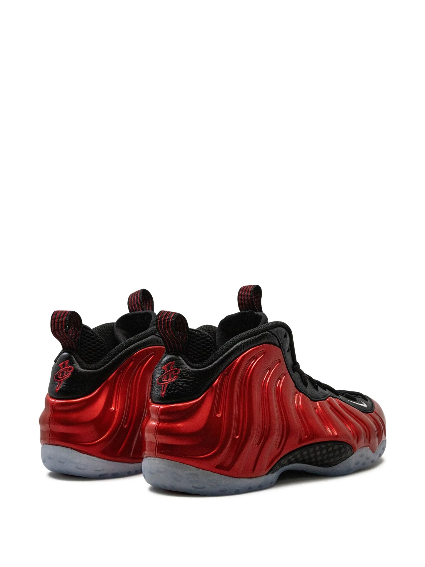 Nike Air Foamposite One Metallic Red (2017)