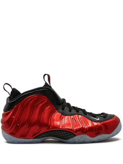 Nike Air Foamposite One Metallic Red (2017)