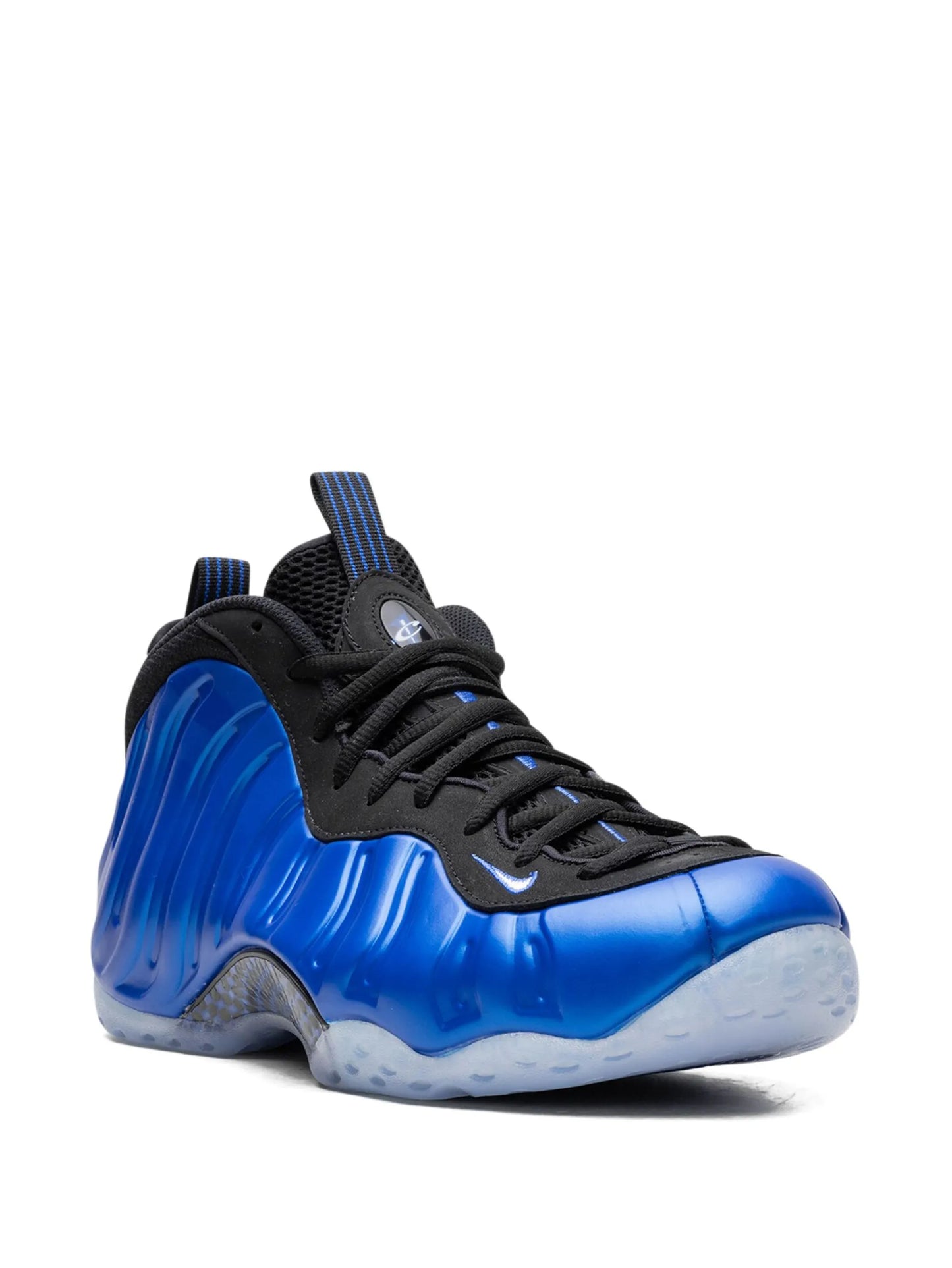 Nike Air Foamposite One Royal Blue Xx 20Th Anniversary (2017)