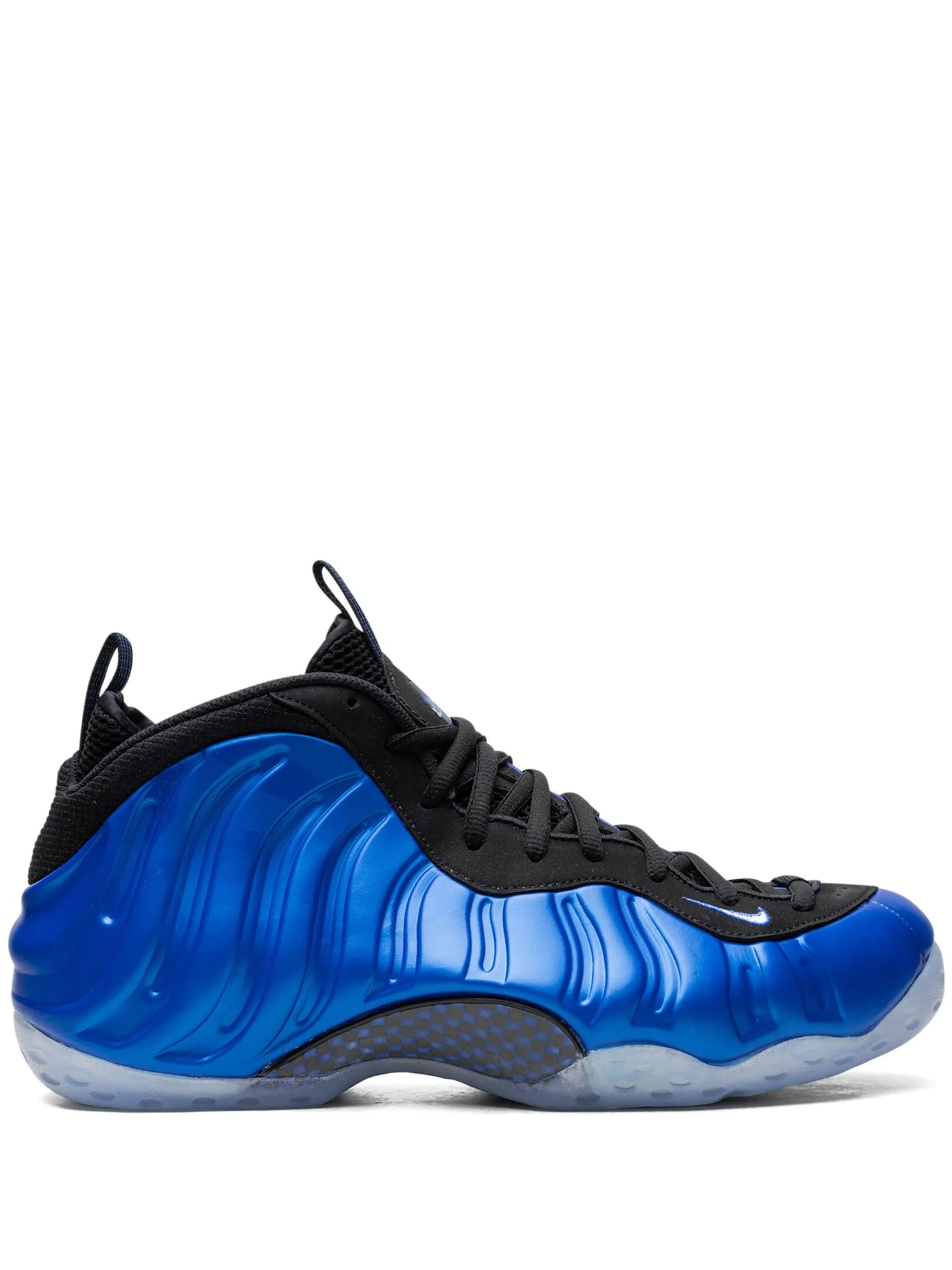 Nike Air Foamposite One Royal Blue Xx 20Th Anniversary (2017)