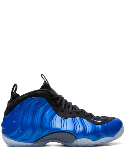 Nike Air Foamposite One Royal Blue Xx 20Th Anniversary (2017)