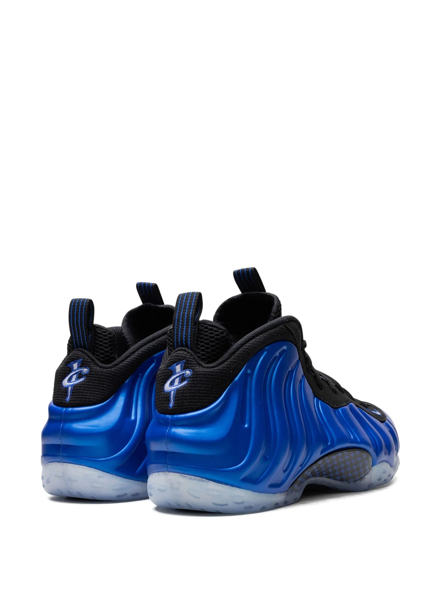 Nike Air Foamposite One Royal Blue Xx 20Th Anniversary (2017)