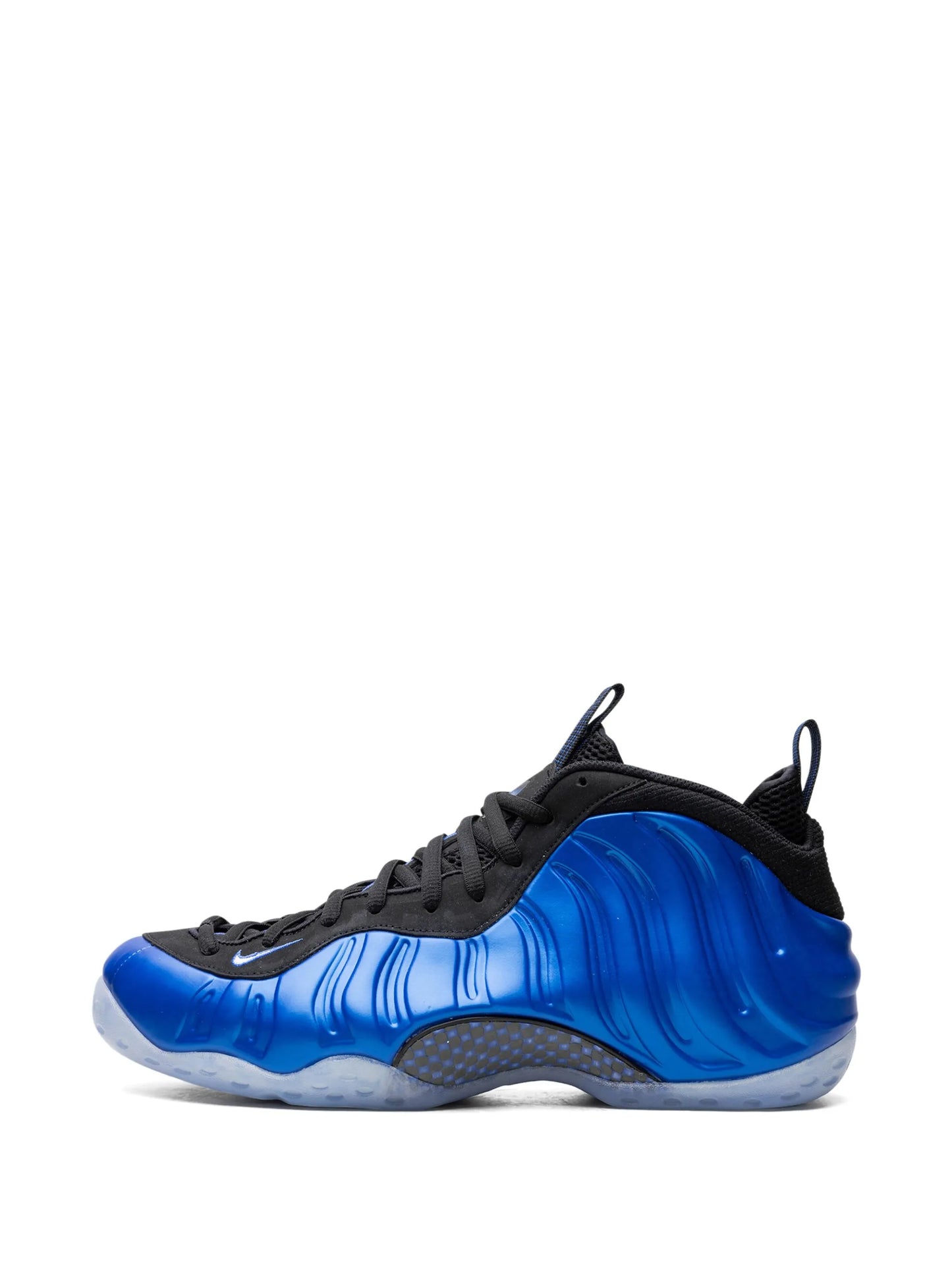 Nike Air Foamposite One Royal Blue Xx 20Th Anniversary (2017)