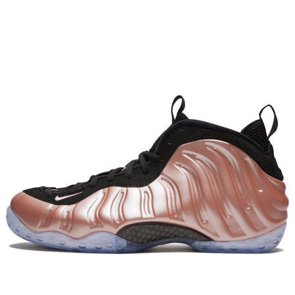Nike Air Foamposite One Rust Pink