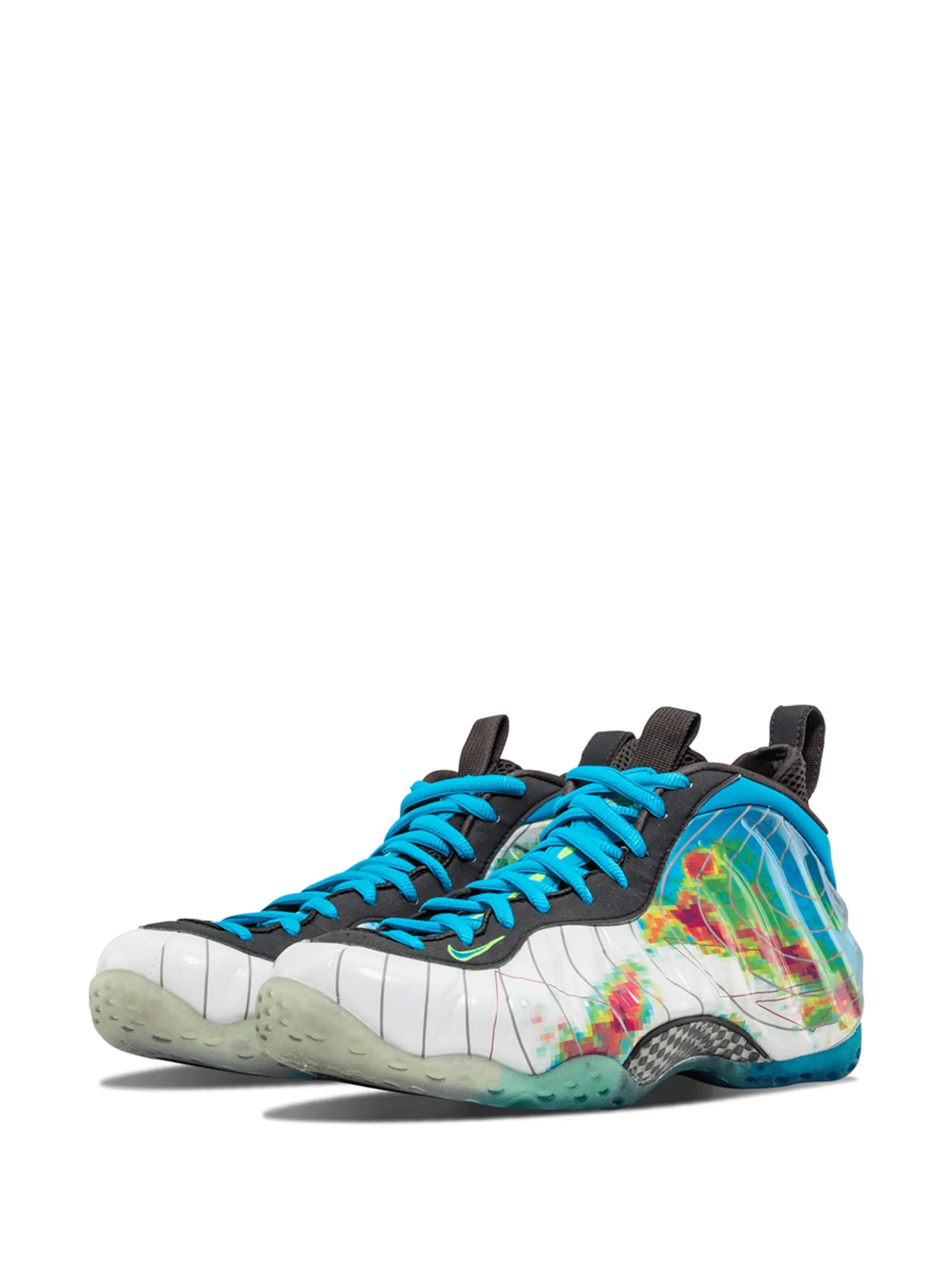 Nike Air Foamposite One Weatherman