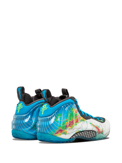 Nike Air Foamposite One Weatherman