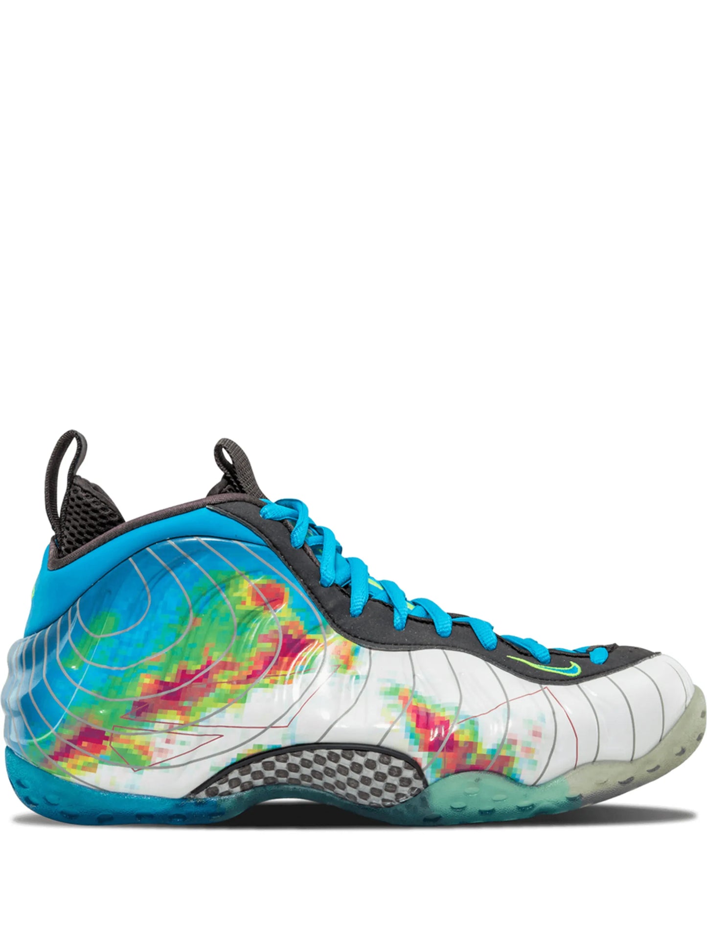 Nike Air Foamposite One Weatherman