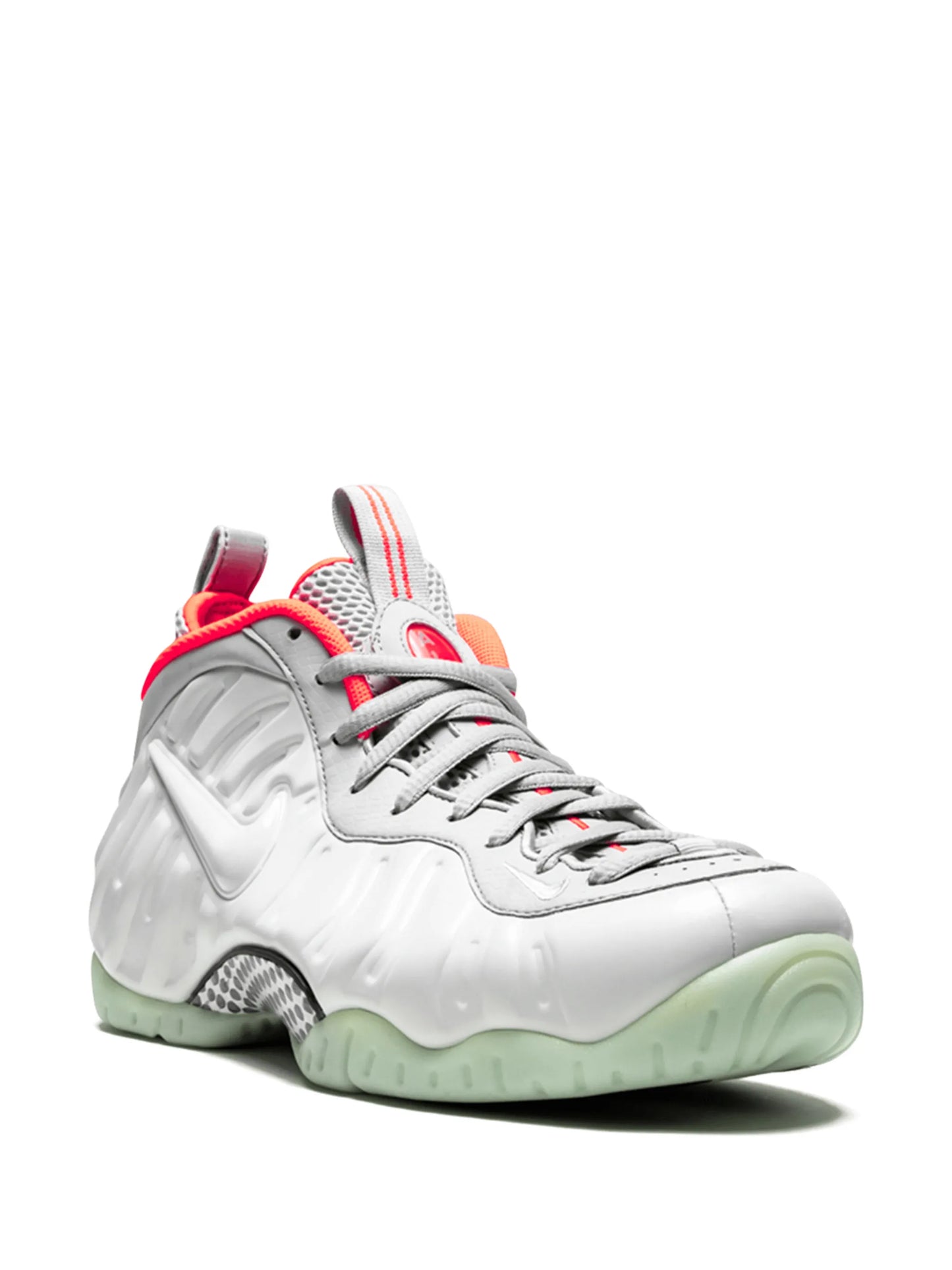 Nike Air Foamposite Pro Pure Platinum