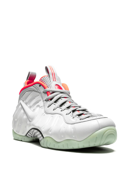 Nike Air Foamposite Pro Pure Platinum