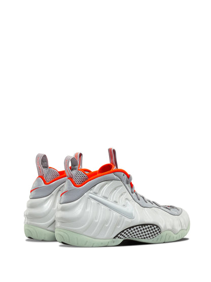 Nike Air Foamposite Pro Pure Platinum