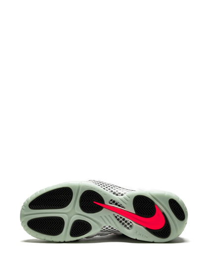 Nike Air Foamposite Pro Pure Platinum