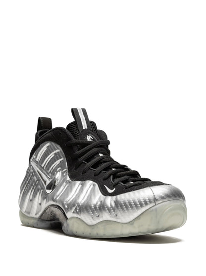 Nike Air Foamposite Pro Silver Surfer