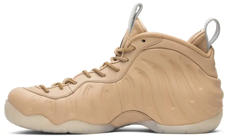 Nike Air Foamposite Pro Vachetta Tan