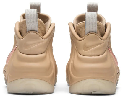 Nike Air Foamposite Pro Vachetta Tan