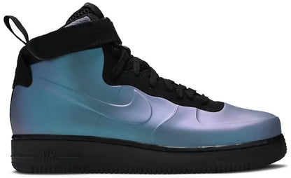 Nike Air Force 1 Foamposite Cup Light Carbon