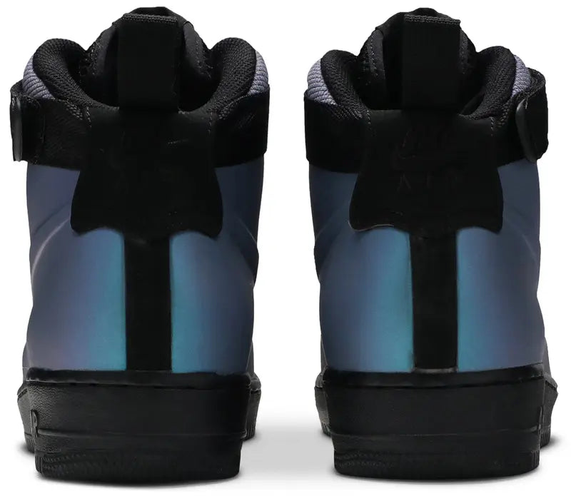 Nike Air Force 1 Foamposite Cup Light Carbon