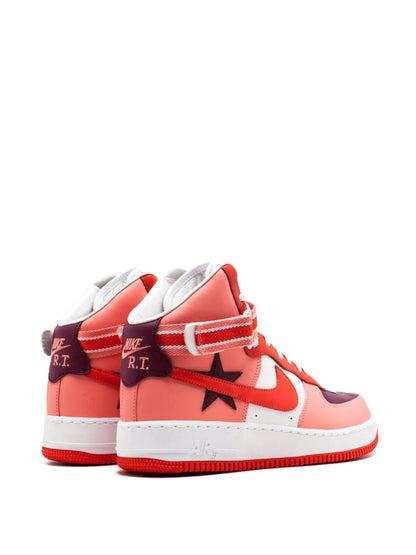 Nike Air Force 1 High Riccardo Tisci All-Star (2018) (Pink)