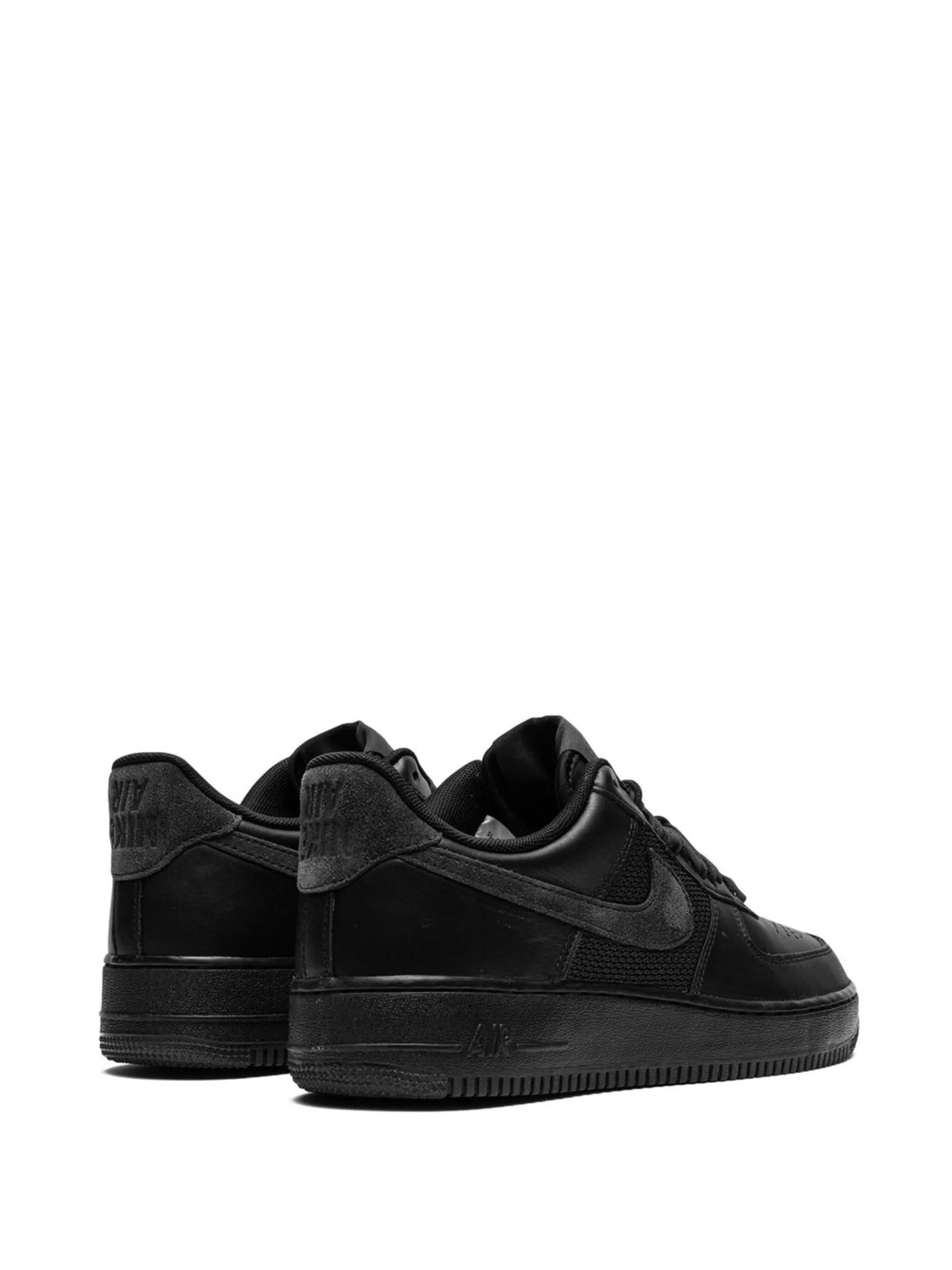 Nike Air Force 1 Low SP Slam Jam Black