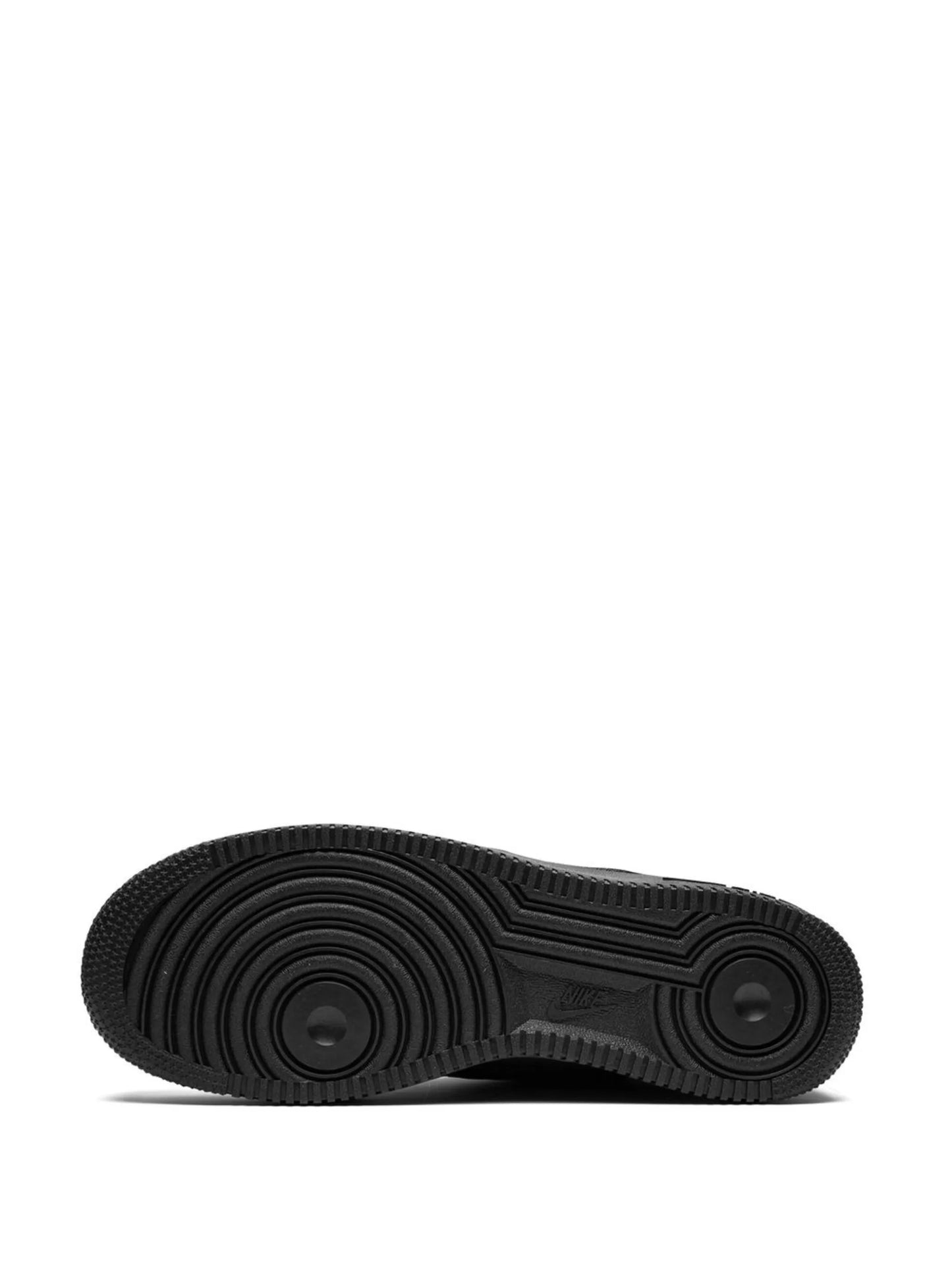Nike Air Force 1 Low SP Slam Jam Black