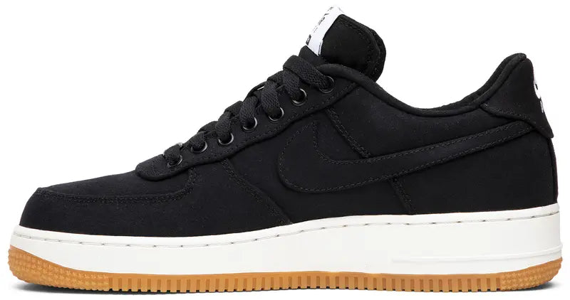 Nike Air Force 1 Low Supreme Black