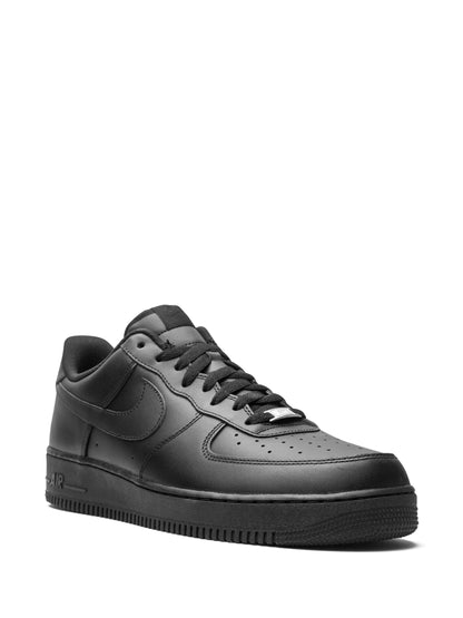 Nike Air Force 1 Low '07 Black