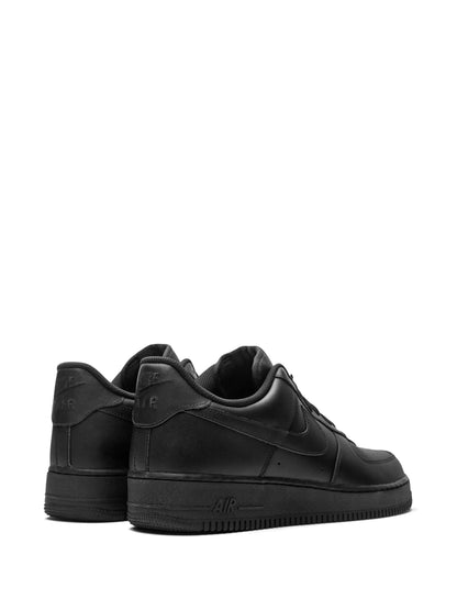 Nike Air Force 1 Low '07 Black