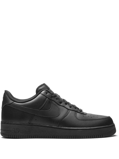 Nike Air Force 1 Low '07 Black
