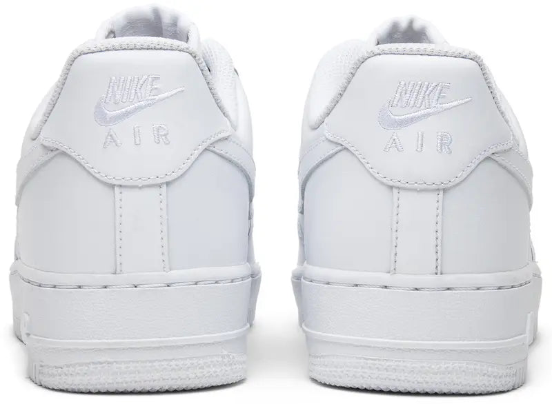 Nike Air Force 1 Low '07 White