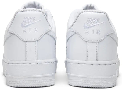 Nike Air Force 1 Low '07 White