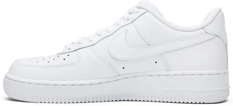Nike Air Force 1 Low '07 White