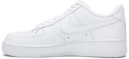 Nike Air Force 1 Low '07 White