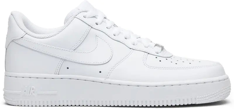 Nike Air Force 1 Low '07 White
