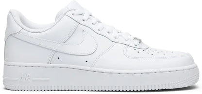 Nike Air Force 1 Low '07 White