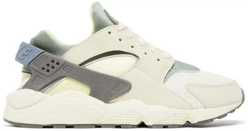 Nike Air Huarache Nh Coconut Milk Ashen Slate Cave Stone