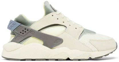 Nike Air Huarache Nh Coconut Milk Ashen Slate Cave Stone