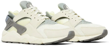 Nike Air Huarache Nh Coconut Milk Ashen Slate Cave Stone