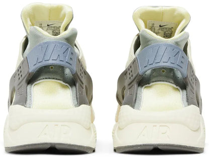 Nike Air Huarache Nh Coconut Milk Ashen Slate Cave Stone