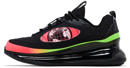 Nike Air Mx 720-818 Worldwide Pack Black