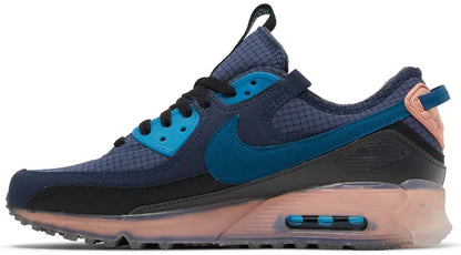 Nike Air Max 90 Terrascape Obsidian